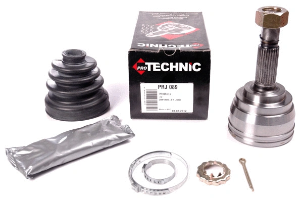 Joint Kit, drive shaft (PRJ089)