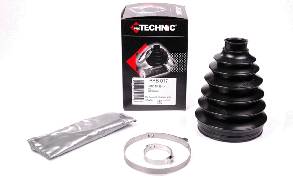 Bellow Kit, drive shaft (PRB017)