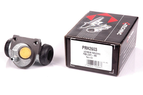 Wheel Brake Cylinder (PRH2603)