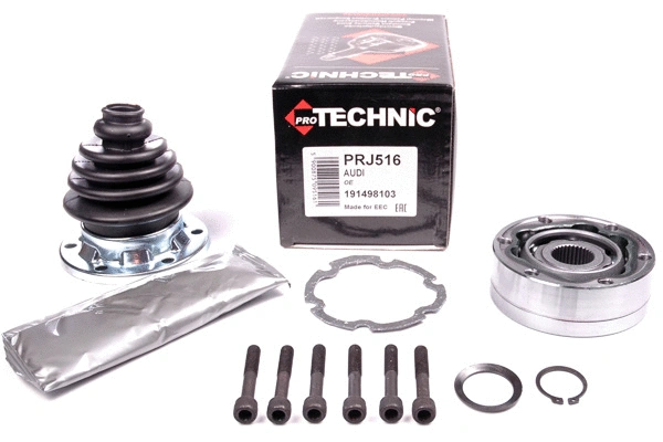 Joint Kit, drive shaft (PRJ516)