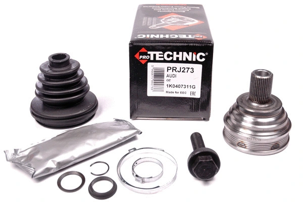 Joint Kit, drive shaft (PRJ273)