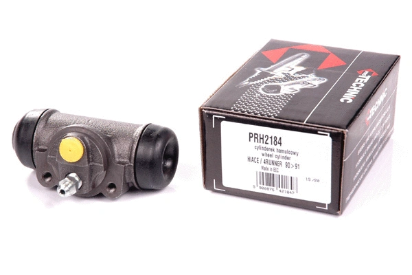 Wheel Brake Cylinder (PRH2184)