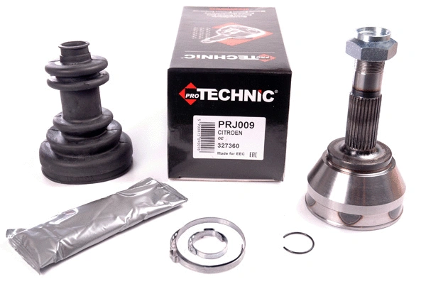 Joint Kit, drive shaft (PRJ009)