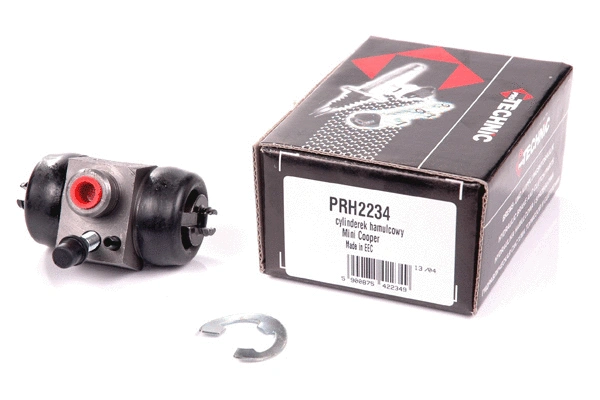 Wheel Brake Cylinder (PRH2234)