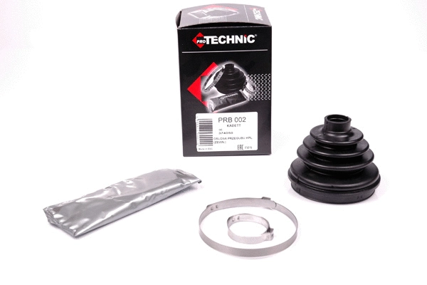 Bellow Kit, drive shaft (PRB002)