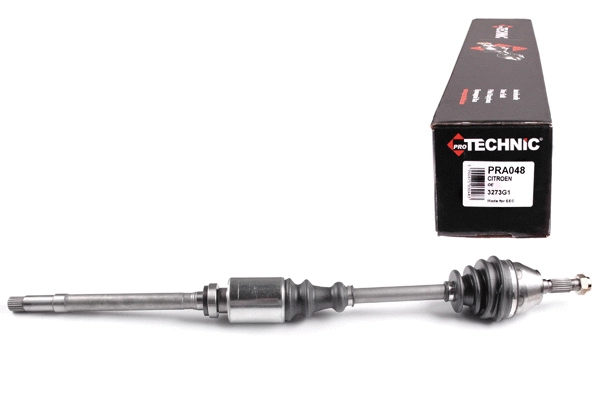 Drive Shaft (PRA048)