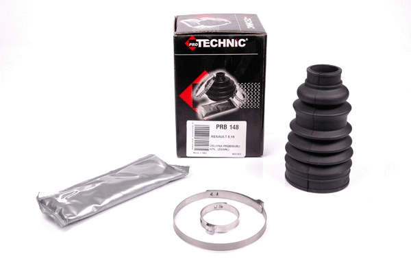 Bellow Kit, drive shaft (PRB148)