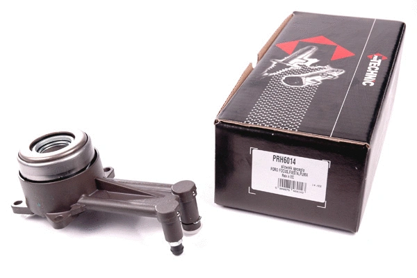 Central Slave Cylinder, clutch (PRH6014)