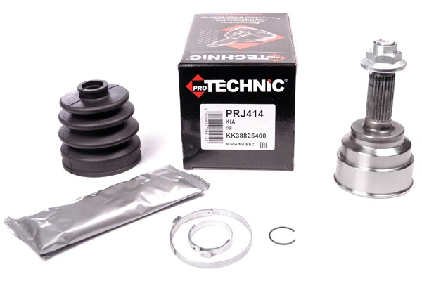 Joint Kit, drive shaft (PRJ414)