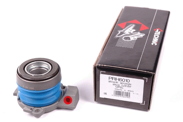 Central Slave Cylinder, clutch (PRH6010)