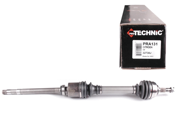 Drive Shaft (PRA131)