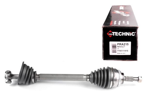 Drive Shaft (PRA215)