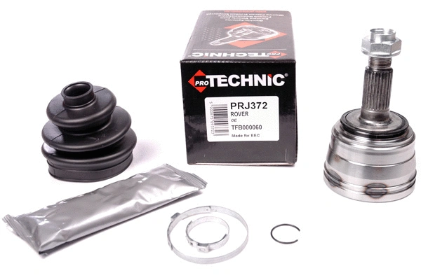 Joint Kit, drive shaft (PRJ372)