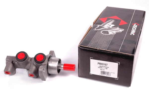 Brake Master Cylinder (PRH3197)