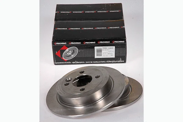 Brake Disc (PRD5300)