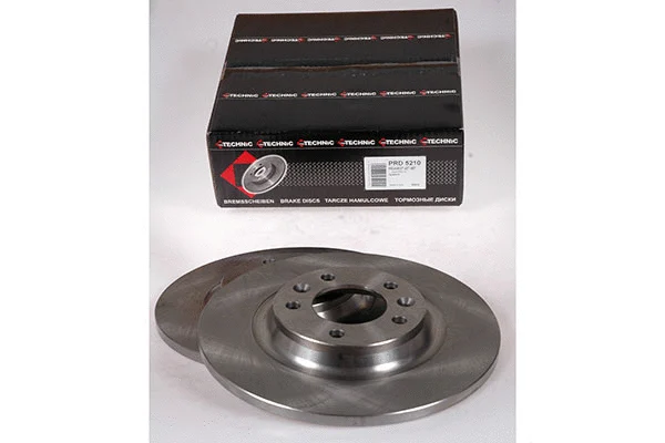 Brake Disc (PRD5210)