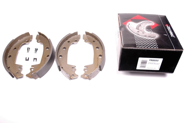 Brake Shoe Set (PRS0352)