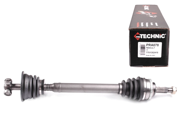 Drive Shaft (PRA078)