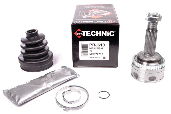 Joint Kit, drive shaft (PRJ610)