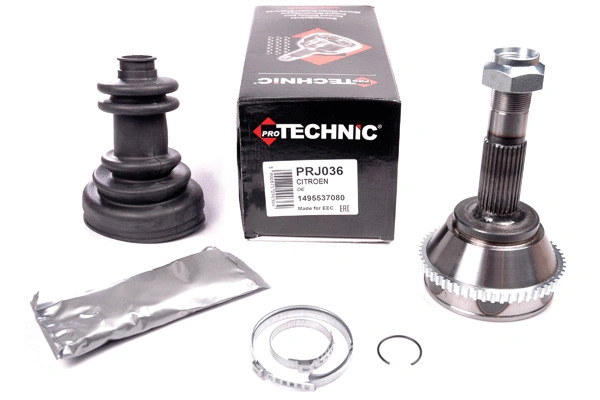 Joint Kit, drive shaft (PRJ036)