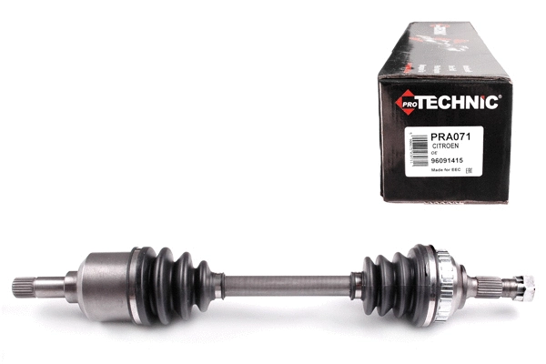 Drive Shaft (PRA071)