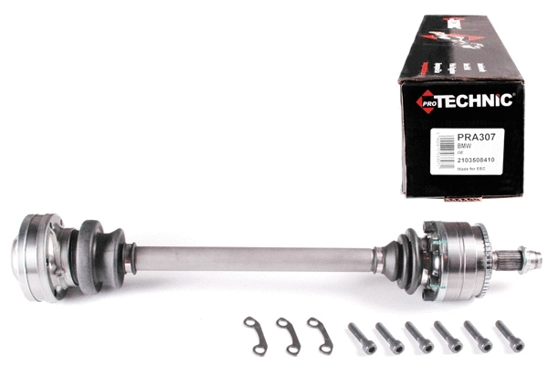 Drive Shaft (PRA307)