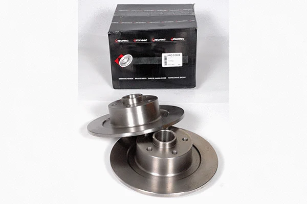Brake Disc (PRD5292B)