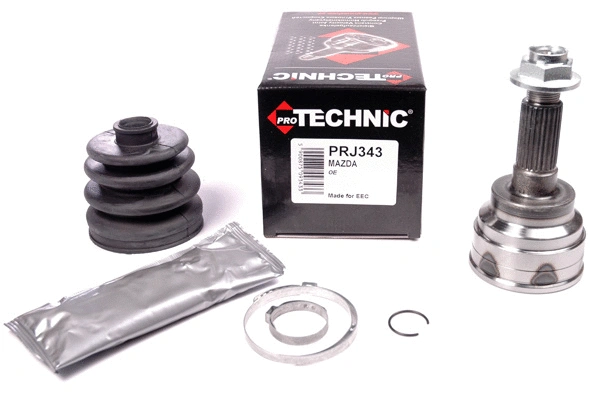 Joint Kit, drive shaft (PRJ343)