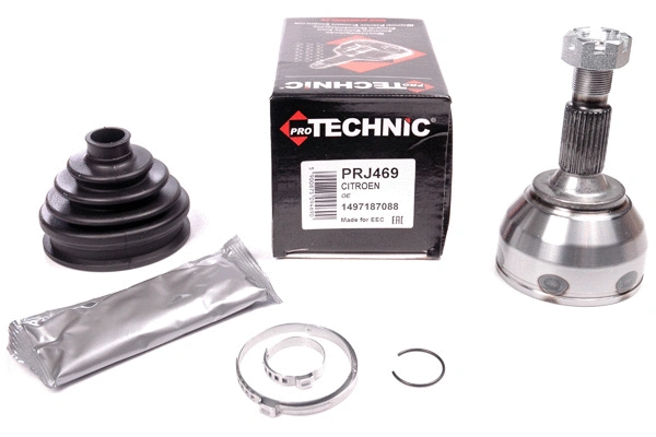 Joint Kit, drive shaft (PRJ469)