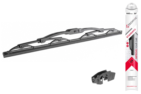 Wiper Blade (PRX500)