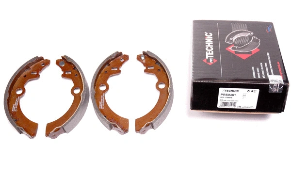 Brake Shoe Set (PRS0461)
