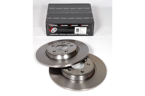Brake Disc (PRD5247)