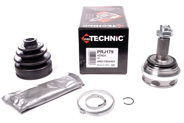 Joint Kit, drive shaft (PRJ179)