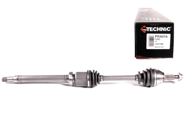 Drive Shaft (PRA014)