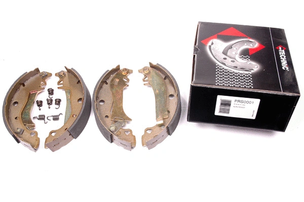 Brake Shoe Set (PRS0001)