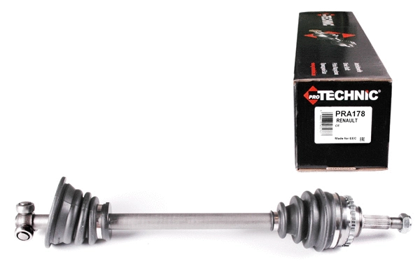 Drive Shaft (PRA178)