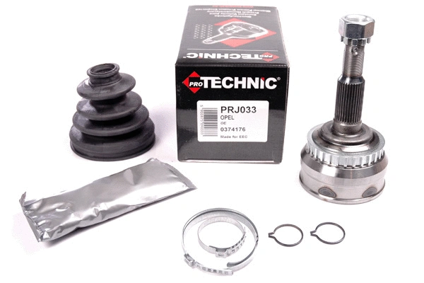Joint Kit, drive shaft (PRJ033)