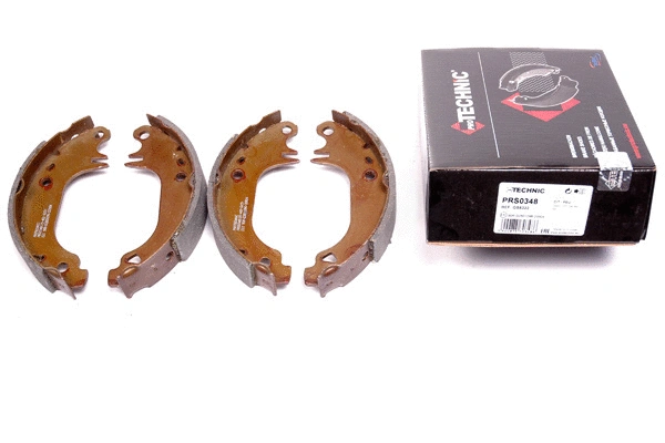 Brake Shoe Set (PRS0348)