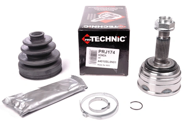 Joint Kit, drive shaft (PRJ174)
