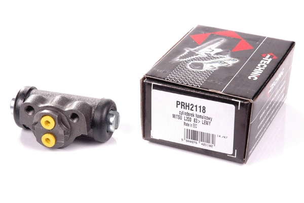 Wheel Brake Cylinder (PRH2118)