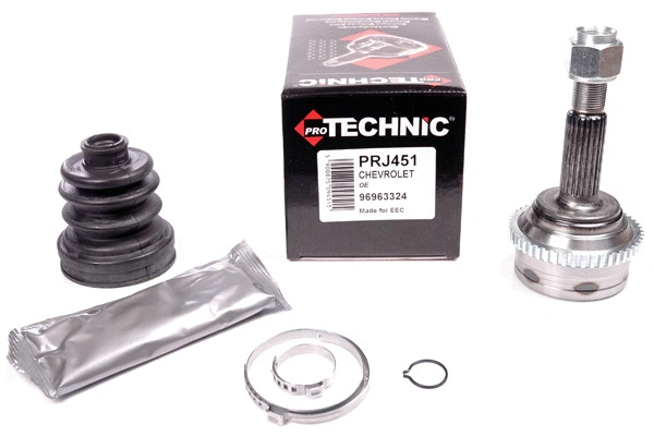 Joint Kit, drive shaft (PRJ451)