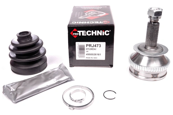 Joint Kit, drive shaft (PRJ473)