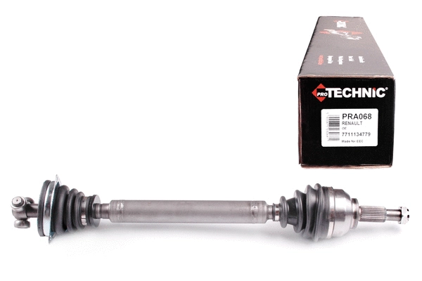 Drive Shaft (PRA068)