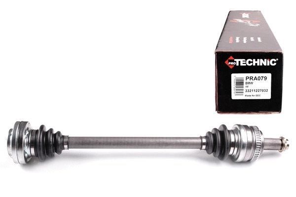 Drive Shaft (PRA079)