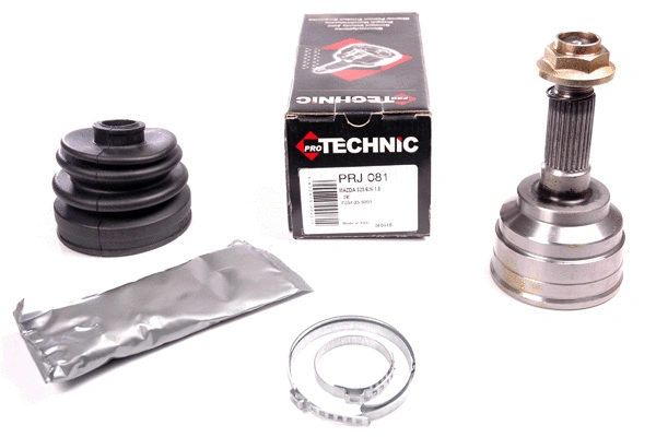 Joint Kit, drive shaft (PRJ081)