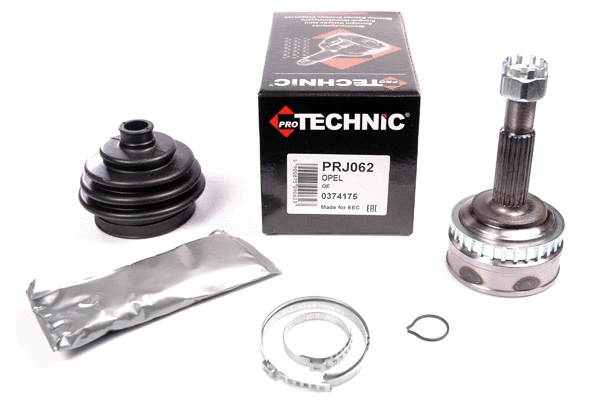 Joint Kit, drive shaft (PRJ062)
