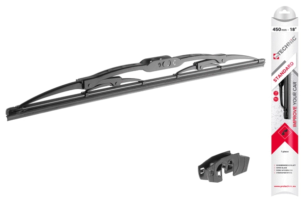 Wiper Blade (PRX450)