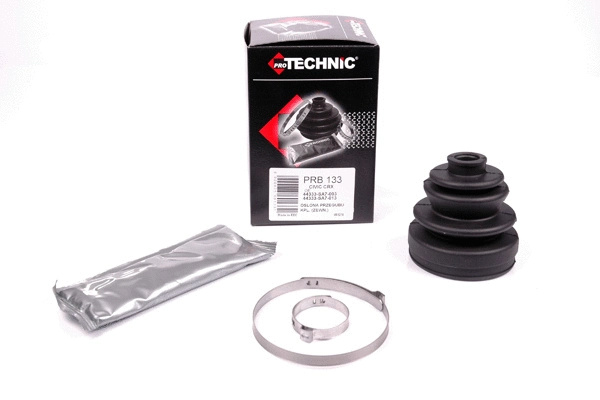 Bellow Kit, drive shaft (PRB133)