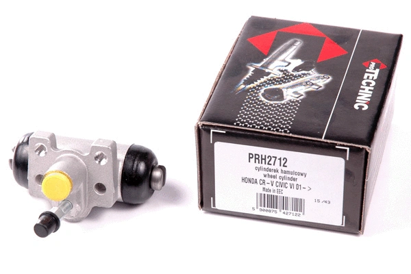 Wheel Brake Cylinder (PRH2712)