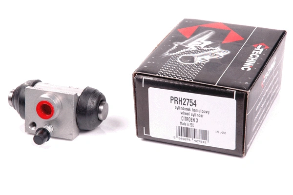 Wheel Brake Cylinder (PRH2754)